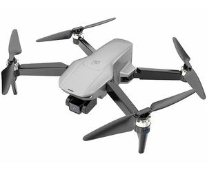 Simulus Quadricoptère connecté pliable avec GPS et caméra Full HD GH-270.fpv