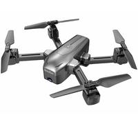 Simulus : Quadricoptère GPS pliable connecté avec caméra 4K GH-260.fpv G