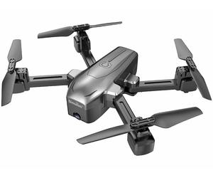 Simulus Quadricoptère GPS pliable connecté avec caméra 4K GH-260.fpv