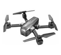 Quadricoptère GPS pliable connecté avec caméra 4K GH-260.fpv Simulus