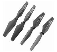 Simulus : Rotors de rechange pour quadricoptère pliable GH-35.fpv G