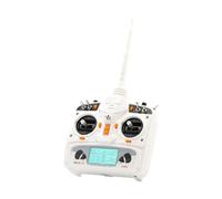 Simulus Télécommande DEVO-10 pour quadricoptère Simulus