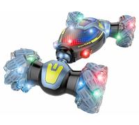 Simulus Voiture tout-terrain télécommandée avec contrôle gestuel