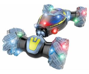 Simulus Voiture tout-terrain télécommandée avec contrôle gestuel