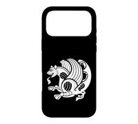 Simurgh Phénix mythologique iranien Persan Coque pour iPhone 17 Pro Max