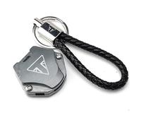 SiMuRYP Coque de e Moto pour Triumph Tiger Sport 660 Trident 660 Tiger 900 2020-2024 Porte-clés Coque Et Porte-clés (Couleur : G)