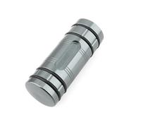 SiMuRYP Couvercle de pédale de changement de vitesse Pour CTX700 700N CTX1300 CTX200 Accessoires Pour Pédales D'agrandissement De L'embout Du Levier Vitesses CNC Pour Moto(Titanium no)