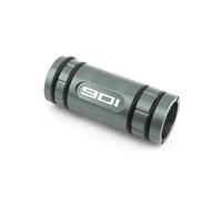 SiMuRYP Couvercle de pédale de changement de vitesse Pour Norden901 Accessoires Moto Pédale D'extension Du Levier De Vitesses(Titanium)