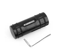 SiMuRYP Couvercle de pédale de changement de vitesse Pour R1200GS R1200GSA Accessoires Moto Version Allongée Du Levier De Vitesses(XIN R1200GS Black)