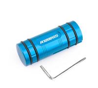 SiMuRYP Couvercle de pédale de changement de vitesse Pour R1200GS R1200GSA Accessoires Moto Version Allongée Du Levier De Vitesses(XIN R1200GS Sky blue)