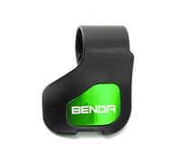 SiMuRYP Poignée D'assistance pour Moto Pour Chinchilla250 300 450 Rock300 LFS700 LFC700 Clip D'accélérateur Assistante Poignée Économiseur De Force(Green)