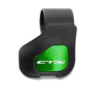 SiMuRYP Poignée D'assistance pour Moto Pour CTX700 700N CTX1300 Accessoire Pour Moto Clip D'accélérateur Assistante Guidon Labor Saver(K)