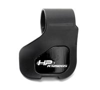 SiMuRYP Poignée D'assistance pour Moto Pour HPR1250GS Clip D'accélérateur Assistante Guidon Labor Saver(Jj)