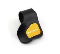 SiMuRYP Poignée D'assistance pour Moto Pour V-Strom650 DL650 Accessoires Moto Poignée De Guidon Accélérateur Assisté Clip D'accélérateur Labor Saver(YELLOW)