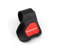 SiMuRYP Poignée D'assistance pour Moto Pour V-Strom650 DL650 Accessoires Moto Poignée De Guidon Accélérateur Assisté Clip D'accélérateur Labor Saver(Kk)