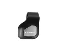 SiMuRYP Poignée D'assistance pour Moto Pour V-Strom650 DL650 Accessoires Moto Poignée De Guidon Accélérateur Assisté Clip D'accélérateur Labor Saver(Titanium)