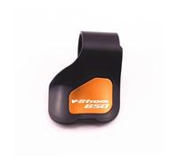 SiMuRYP Poignée D'assistance pour Moto Pour VSTROM650 650XT DL650 Accessoires De Modification Pour Motos Accélérateur(F)