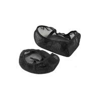 SiMuRYP Protection Selle Moto Aérée, pour Duke 390 2020 | Coussin réducteur de fatigue avec panneau en maille à base élastique , Aération Trajet Autoroute