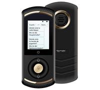 simvalley MOBILE Appareil de Traduction Automatique en 75 Langues TTL-75