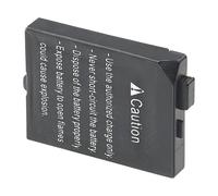 Simvalley Mobile Batterie de rechange 280 mAh / 3,7 V pour smartwatch PW-410