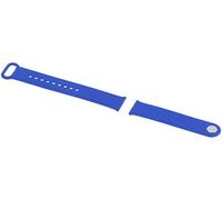 Simvalley Mobile Bracelet de rechange pour smartwatch ''SW-200.hr'' - Bleu