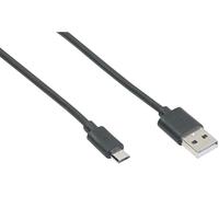 Simvalley Mobile Câble de chargement USB pour appareil de traduction TTL-75