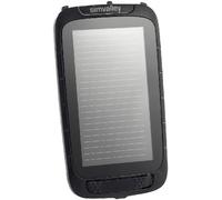 Simvalley Mobile Cellulaire Solaire pour Téléphone GPS Outdoor ''XT-930