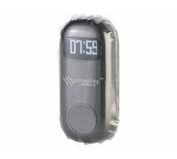 SimValley Mobile - Housse étanche pour traceur GPS ''GT-340''