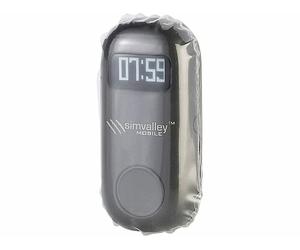 Simvalley Mobile Housse étanche pour traceur GPS ''GT-340''