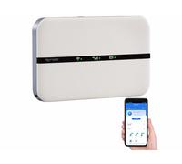 Routeur mobile 4G/LTE connecté compact