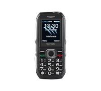 Simvalley Mobile XT-300 Noir