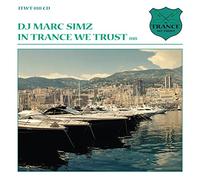 SIMZ,MARC - In Trance We Trust, Vol. 18
