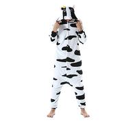 SimZoo Pyjamas Adulte Animaux Kigurumi Unisexe Cosplay Onesies Halloween Costume Carnaval Combinaison Vêtements De Nuit