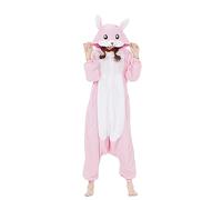 SimZoo Pyjamas Adulte Animaux Kigurumi Unisexe Cosplay Onesies Halloween Costume Carnaval Combinaison Vêtements De Nuit