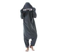 SimZoo Pyjamas Adulte Animaux Kigurumi Unisexe Cosplay Onesies Halloween Costume Carnaval Combinaison Vêtements De Nuit