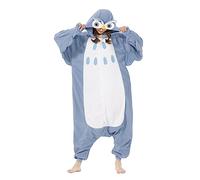 SimZoo Pyjamas Adulte Animaux Kigurumi Unisexe Cosplay Onesies Halloween Costume Carnaval Combinaison Vêtements De Nuit