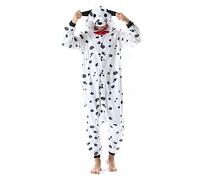 SimZoo Pyjamas Adulte Animaux Kigurumi Unisexe Cosplay Onesies Halloween Costume Carnaval Combinaison Vêtements De Nuit