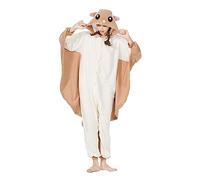 SimZoo Pyjamas Adulte Animaux Kigurumi Unisexe Cosplay Onesies Halloween Costume Carnaval Combinaison Vêtements De Nuit