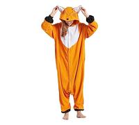 SimZoo Pyjamas Adulte Animaux Kigurumi Unisexe Cosplay Onesies Halloween Costume Carnaval Combinaison Vêtements De Nuit