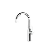 KWC Sin Mitigeur de cuisine, pivotant, 10.261.012.000FL,