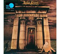 Sin After Sin [Vinyl LP + Download]