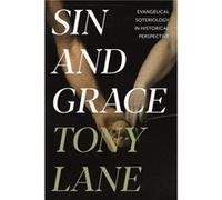 Sin and Grace by Tony Lane Tony Lane (Auteur)