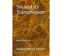 Sin and Its Transmission