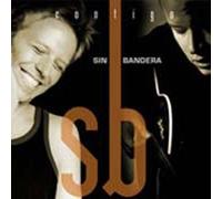 Sin Bandera - Contigo [Import]