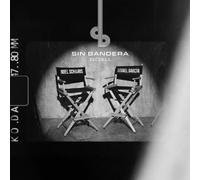 Sin Bandera - Escenas