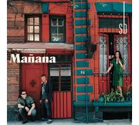 Sin Bandera - Manana