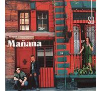 Sin Bandera - Manana by Sin Bandera (2005-11-24)