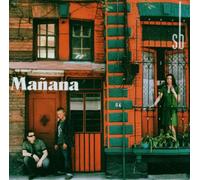 Sin Bandera - Manana [Import]