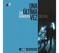 Sin Bandera - Primera Fila Acustico: Una Ultima Vez-Encore [Import]