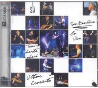Sin Bandera - Tour Hasta Ahora.en Vivo [Import]